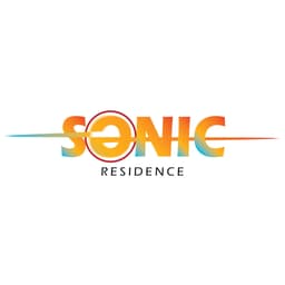 Sonic Residence logo