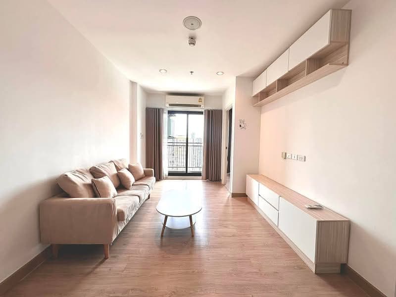 ธนา แอสโทเรีย จรัญ 46 - รูปที่ 1