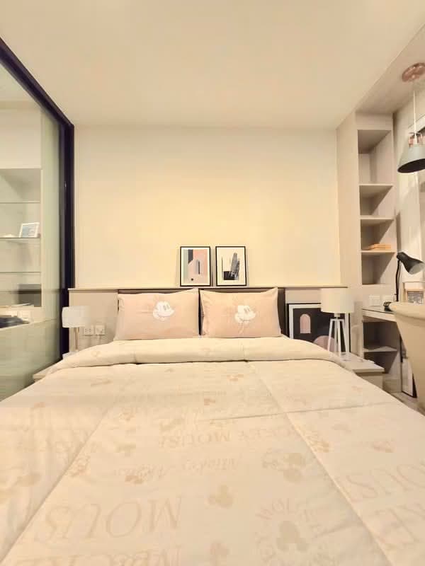 ไลฟ์ อโศก - รูปที่ 1