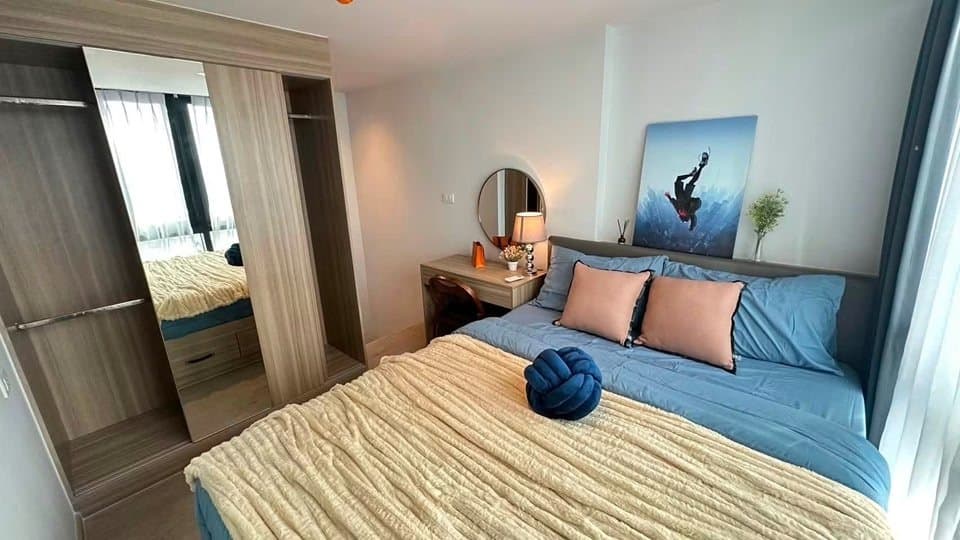 Altitude Unicorn Sathorn–Tha Phra - รูปที่ 1