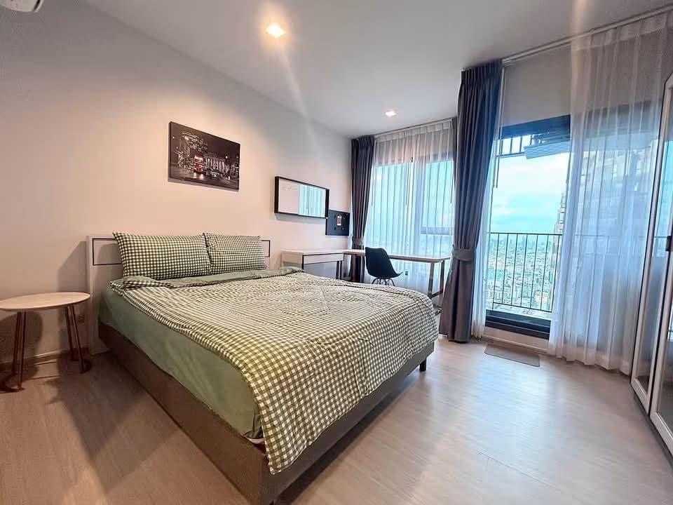 Life Asoke–Rama 9 - รูปที่ 1