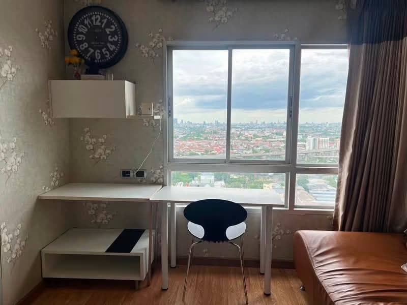 The Trust Condo ปิ่นเกล้า - รูปที่ 1