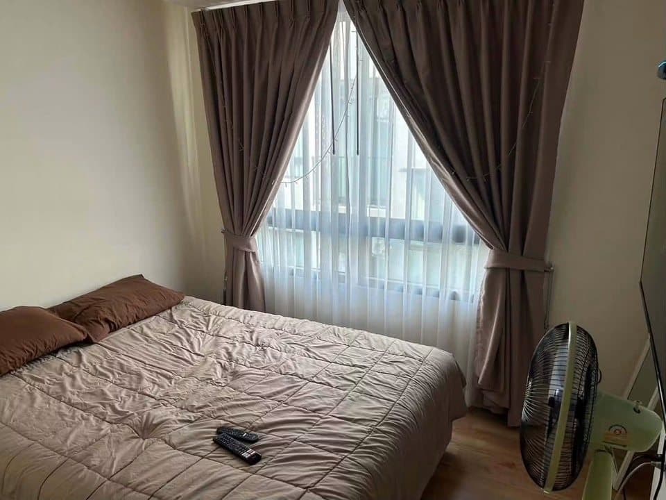 Modern Condo Bang Phlat - รูปที่ 1
