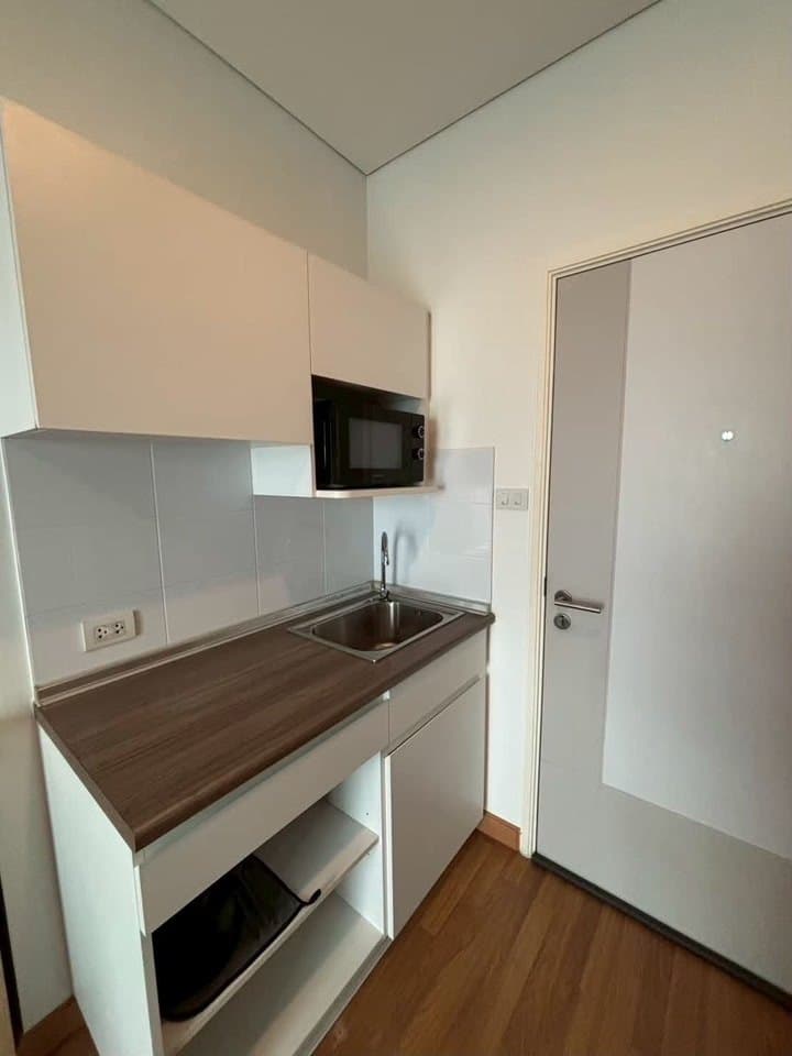 Lumpini Place Rama 3 – Riverine - รูปที่ 1