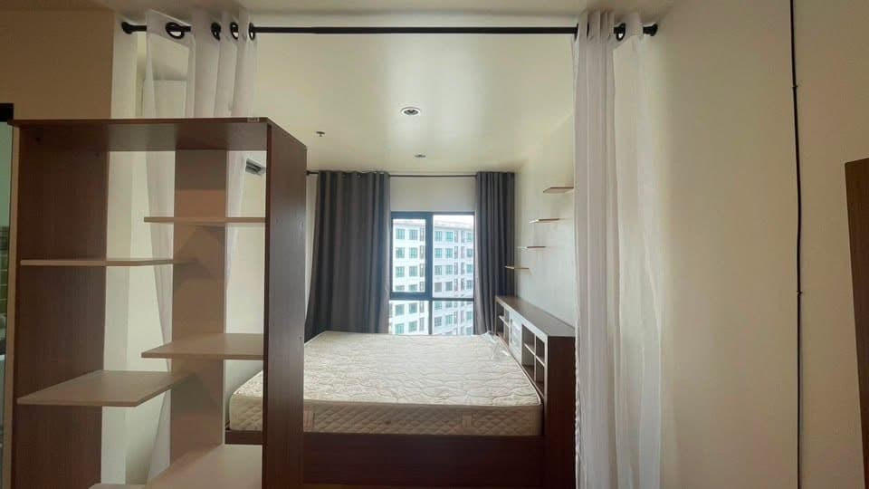 Regent Home 18 Bangkhen - รูปที่ 1
