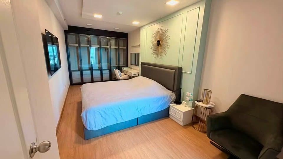 Supalai Park Ekkamai-Thonglor - รูปที่ 1