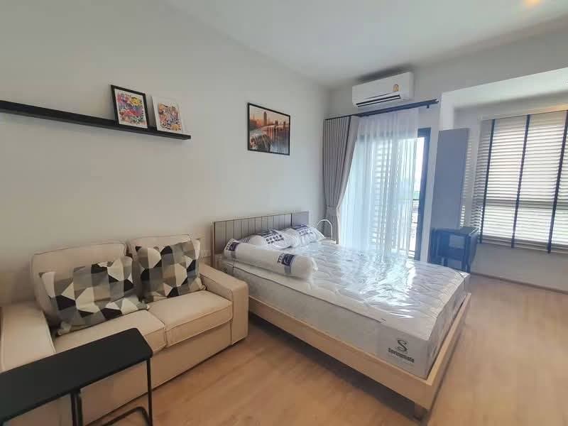 Ideo Rama 9 – Asoke - รูปที่ 1