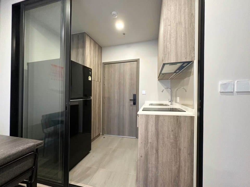 Metris District Ladprao - รูปที่ 1