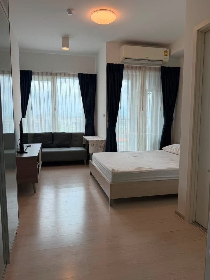 Chapter One ECO รัชดา–ห้วยขวาง - รูปที่ 1