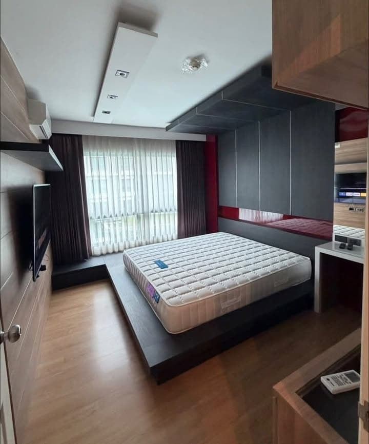 ศุภาลัย ซิตี้ รีสอร์ท รัชโยธิน–พหลโยธิน 32 - รูปที่ 1