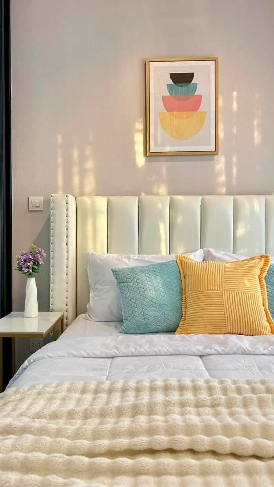 The Politan Rive - รูปที่ 1