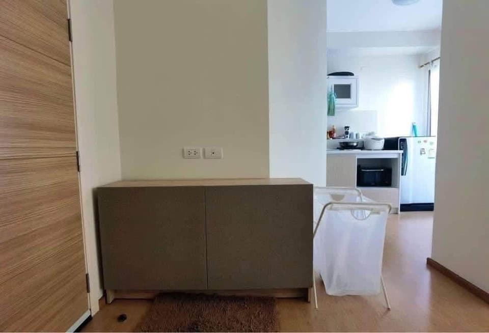 Feel Condo จรัญ 59 - รูปที่ 1