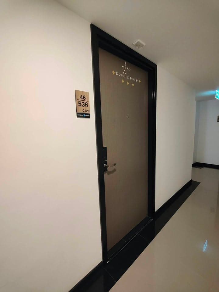บางกอก ฮอไรซอน ไลท์ เพชรเกษม 48 - รูปที่ 1