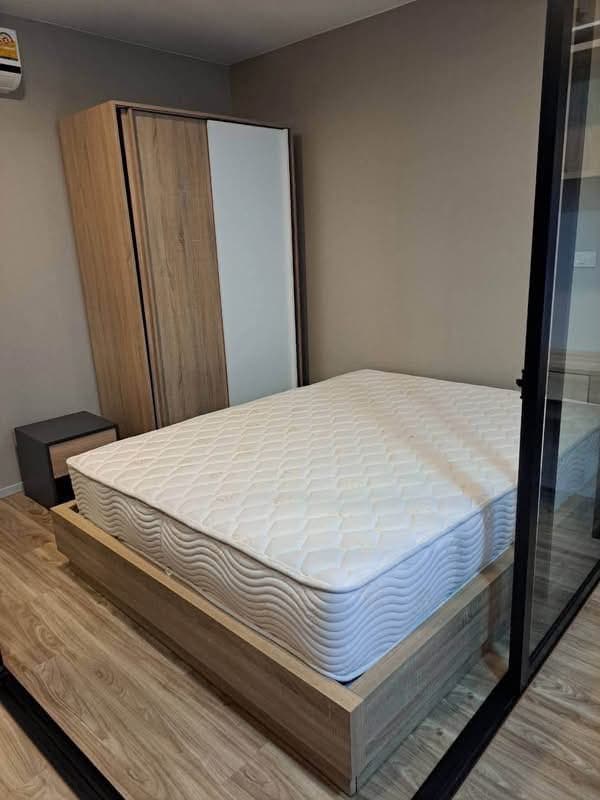 Blossom Condo @ Sathorn-Charoenrat - รูปที่ 1