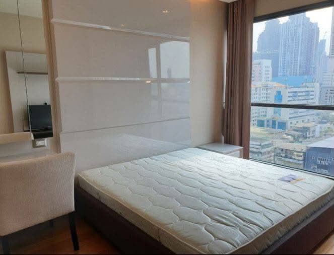 The Address Sathorn - รูปที่ 1