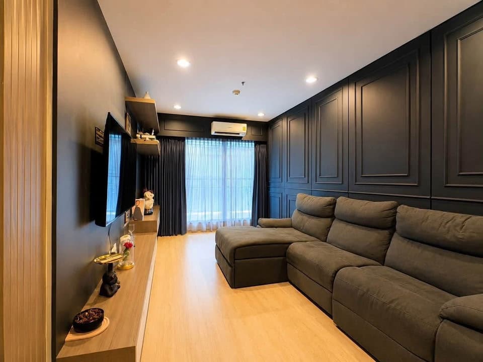 The Address Siam Condominium - รูปที่ 1