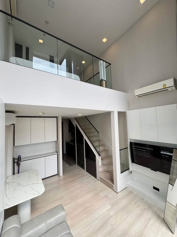 The Privacy จตุจักร - รูปที่ 1