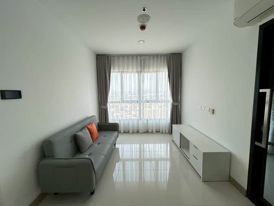 Thana Astoria Pinklao - รูปที่ 1