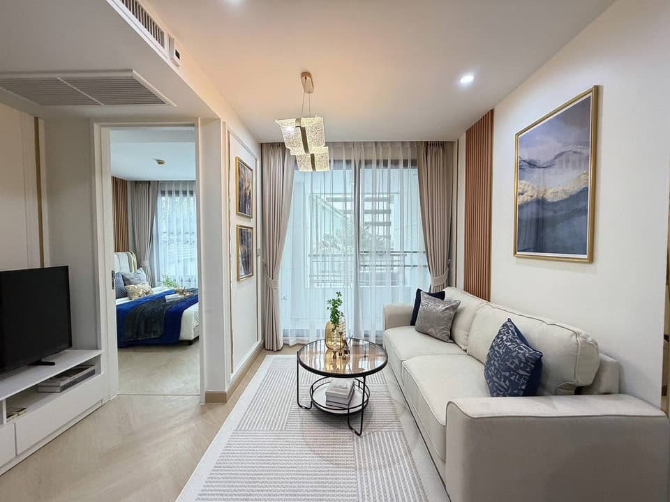 Collezio Sathorn-Pipat - รูปที่ 1