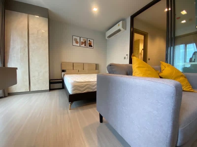 Life Asoke–Rama 9 - รูปที่ 1