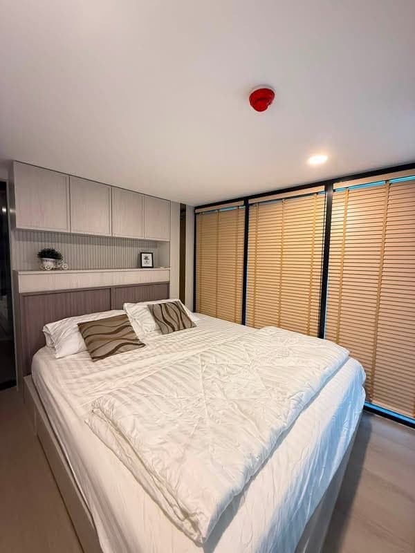 Origin Play Bangkhunnon Triple Station — 2BR - รูปที่ 1