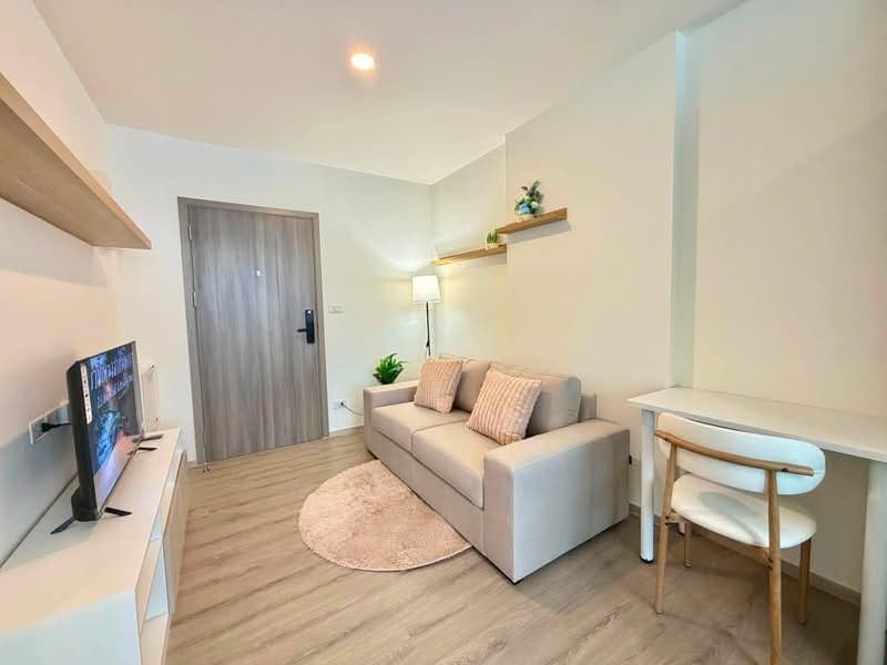 The Origin Bangkae — 1BR - รูปที่ 1