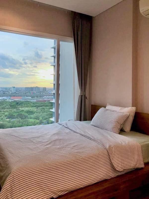 The Saint Residences — 1BR - รูปที่ 1