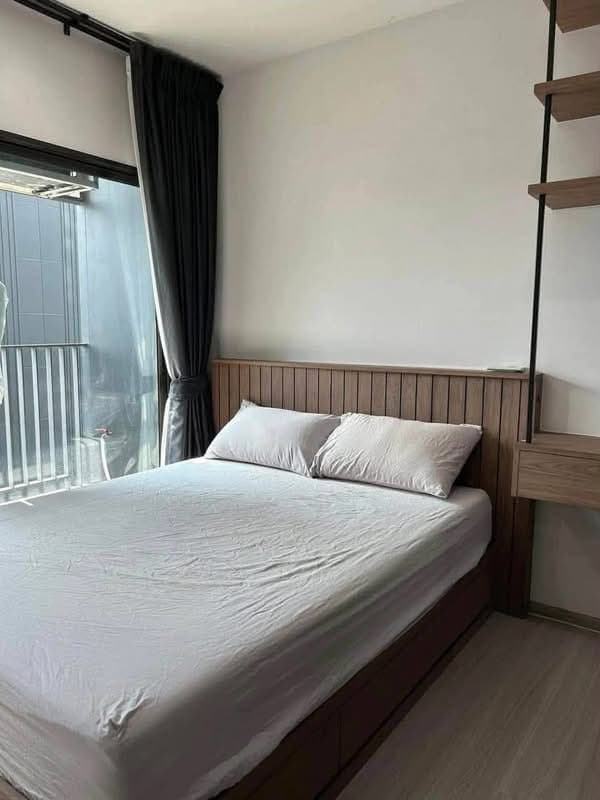 Life Asoke–Rama 9 - รูปที่ 1